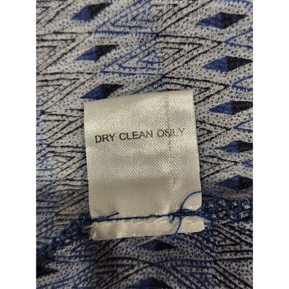 Ulla Johnson Melilla Silk Mosaic Print Mini Dress, 2 - Picture 10 of 11